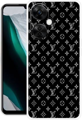 Indus Back Cover for OnePlus Nord CE 3 Lite, Louis, Vuitton, Gucci, Design, logo, 223