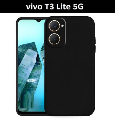 NKCASE Back Cover for Vivo T3 Lite, Vivo T3 Lite 5G, [CND]