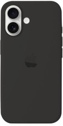 INNOPACE Back Cover for IPHONE 16 PLUS