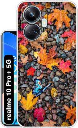 Flipkart SmartBuy Back Cover for realme 10 pro plus 5g