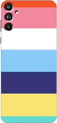 royal eshop 15 Back Cover for SAMSUNG Galaxy F13