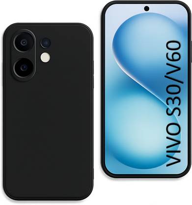 VISHZONE Back Cover for Vivo V60 5G