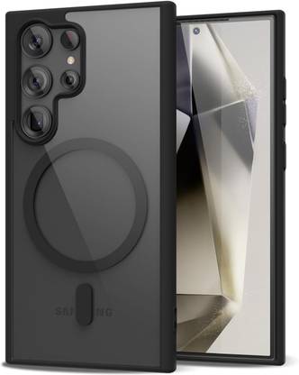 SHINESTAR. Back Cover for Samsung Galaxy S24 Ultra 5G