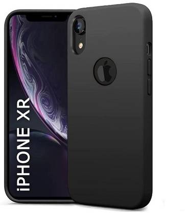 ChutPutMart Back Cover for Ultra Slim Soft Case Apple iphone Xr