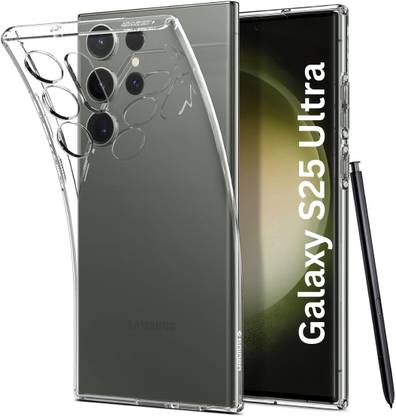 Flipkart SmartBuy Back Cover for Samsung Galaxy S25 Ultra