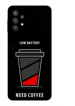 AliteCraze Back Cover for SAMSUNG GALAXY A32 4G