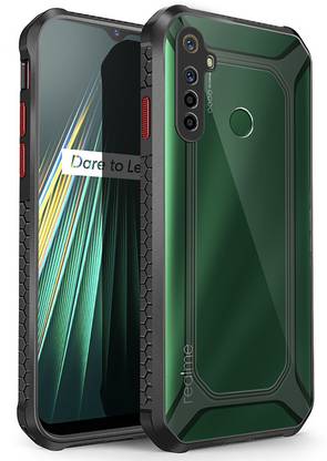 Kapa Back Cover for Realme Narzo 10