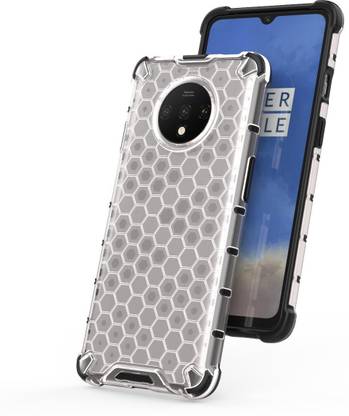 Wellpoint Back Cover for Oneplus 7T