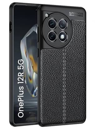 GLOBAL NOMAD Back Cover for OnePlus 12R, OnePlus 12R 5G