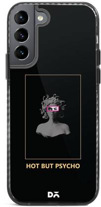 DailyObjects Hot Psycho Stride 2.0 Back Cover for SAMSUNG Galaxy S21 Plus