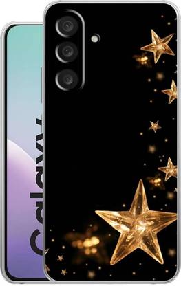 Vascase Back Cover for Samsung Galaxy M56 5G