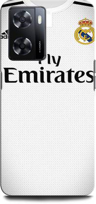 GRAFIQE Back Cover for OPPO A57 New JUVENTUS JERSEY, JERSEY, JUVE, JUVENTUS, ADIDAS