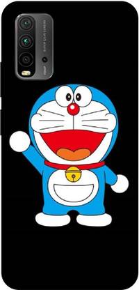 ADZIRE Back Cover for REDMI 9 Power, MOBHQAB3