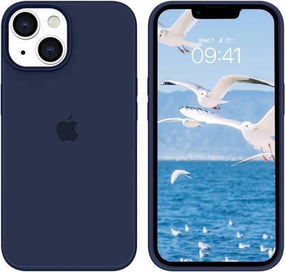 Yofashions Back Cover for Apple iPhone 13