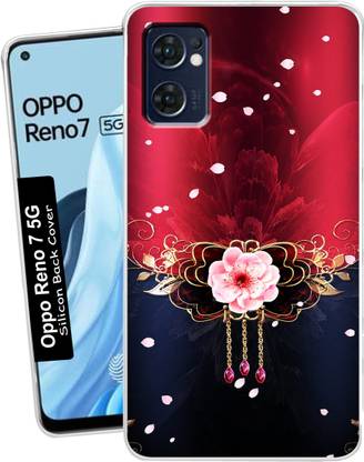 Koolbug Back Cover for OPPO Reno7 5G