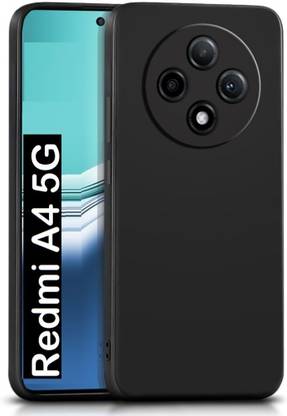 Mobile Case Cover Front & Back Case for Mi REDMI A4 5G