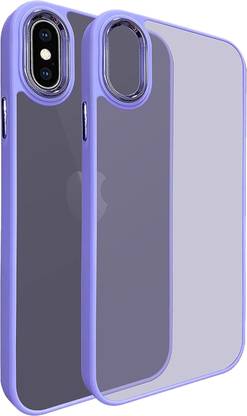 Artistque Back Cover for Apple iPhone X