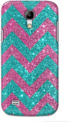 Tweakymod Back Cover for SAMSUNG S4