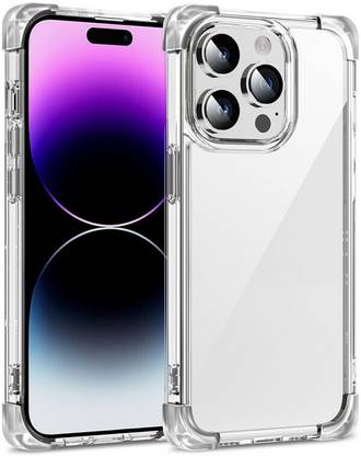 Cover Alive Back Cover for Apple iPhone 14 Pro Max