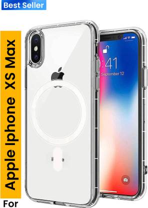 Stunny Back Cover for Apple iPhone XS Max