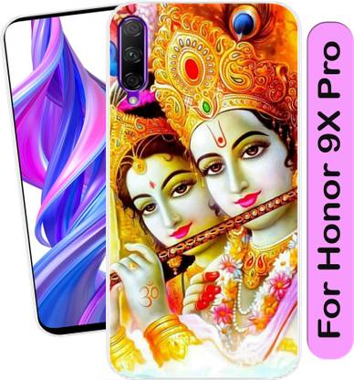 Cooltrend Back Cover for Honor 9X Pro