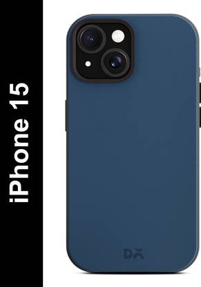 DailyObjects Back Cover for iPhone 15