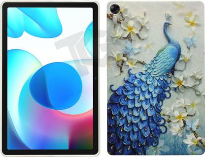 TGK Back Cover for realme Pad 10.4 inch