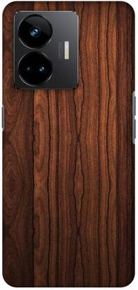 Casotec Back Cover for Realme GT3 5G
