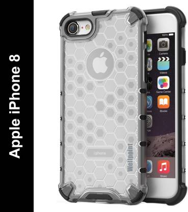 Wellpoint Back Cover for Apple iPhone 7, Apple iPhone 8