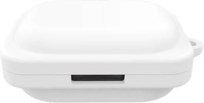 StyleOxx Back Cover for Silicone Case Cover For Nothing Ear (a)