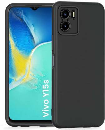 ZAMN Back Cover for VIVO Y15S