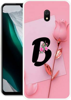 SIMAWAT Back Cover for Mi Redmi 8A