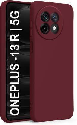 Vshop Back Cover for OnePlus 13R 5G