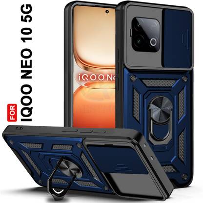 AESTMO Back Cover for iQOO Neo 10 5G