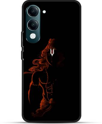 HANIRY Back Cover for Vivo Y04 4G | Y04 back cover | Vivo Y04 4G back cover | VML_N19