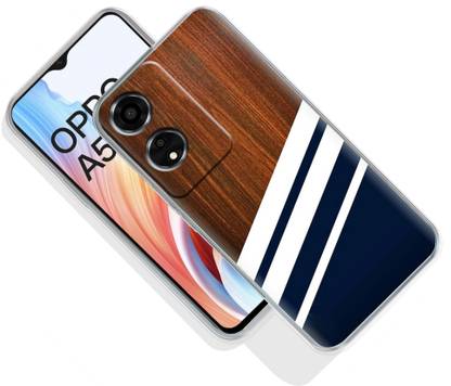 Mitvaa Back Cover for Oppo A59 5G