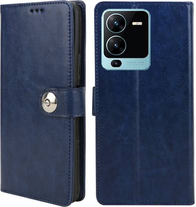 MG Star Back Cover for Vivo V25 Pro