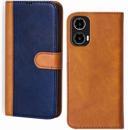 GLOBAL NOMAD Back Cover for Motorola G45 5G, Moto G45 5G