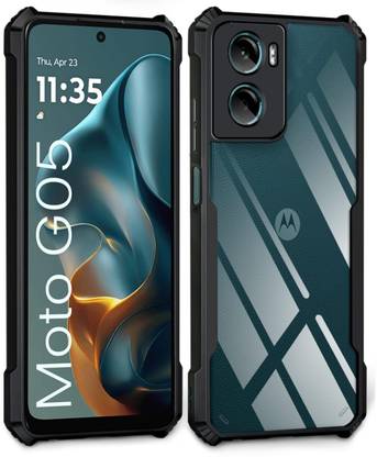 NKCASE Back Cover for Motorola G05, Motorola g05, (IPK)