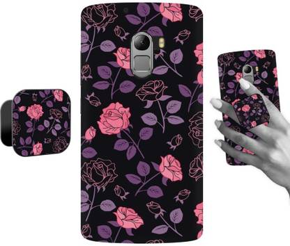 Coberta Case Accessory Combo for Lenovo Vibe K4 Note