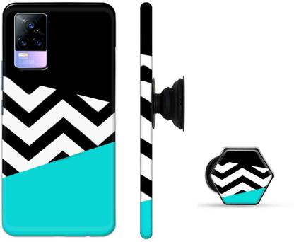 Deltavo Back Cover for Vivo Y73