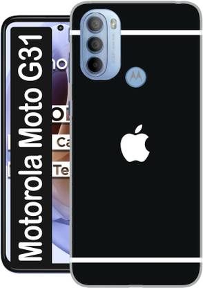 kudia Back Cover for Motorola Moto G31, Moto G31, Motorola G31
