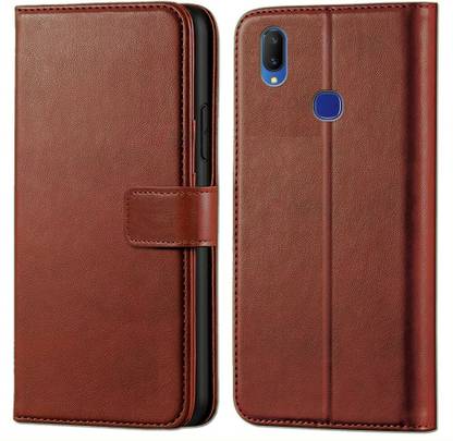 TINGTONG Back Cover for Vivo V11