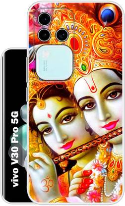 Flipkart SmartBuy Back Cover for vivo V30 Pro 5G