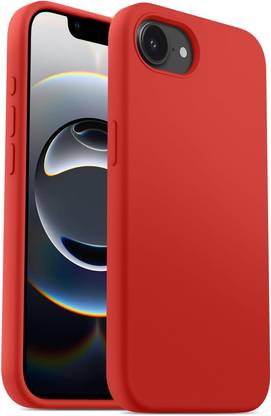 Casekoo - IN CASEKOO IN LOVE Back Cover for iPhone 16e