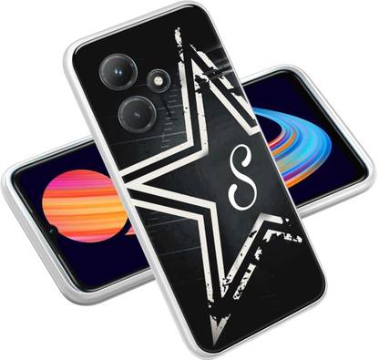 Vascase Back Cover for Infinix Hot 30i