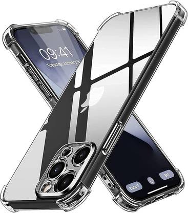 Glasgow Back Cover for Apple iPhone 13 Pro