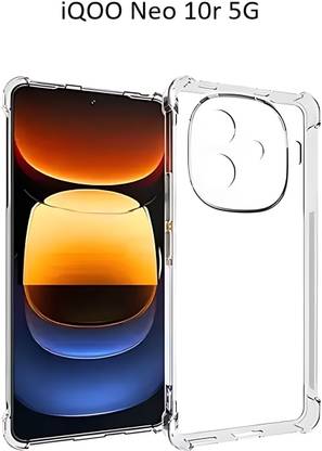 Chemforce Pouch for iQOO Neo 10r 5G