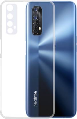 YOFO Back Cover for Realme 7, Narzo 20