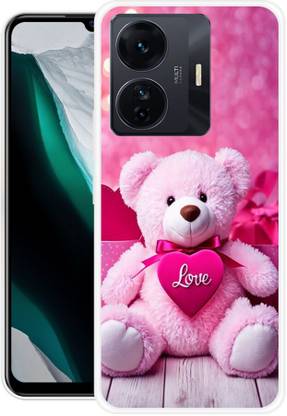 SUPER CASE Back Cover for iQOO Z6 Pro 5G